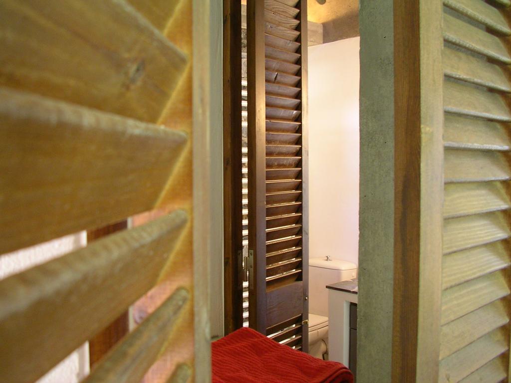 Studios Kyparissi & Spa Tirós Exteriér fotografie